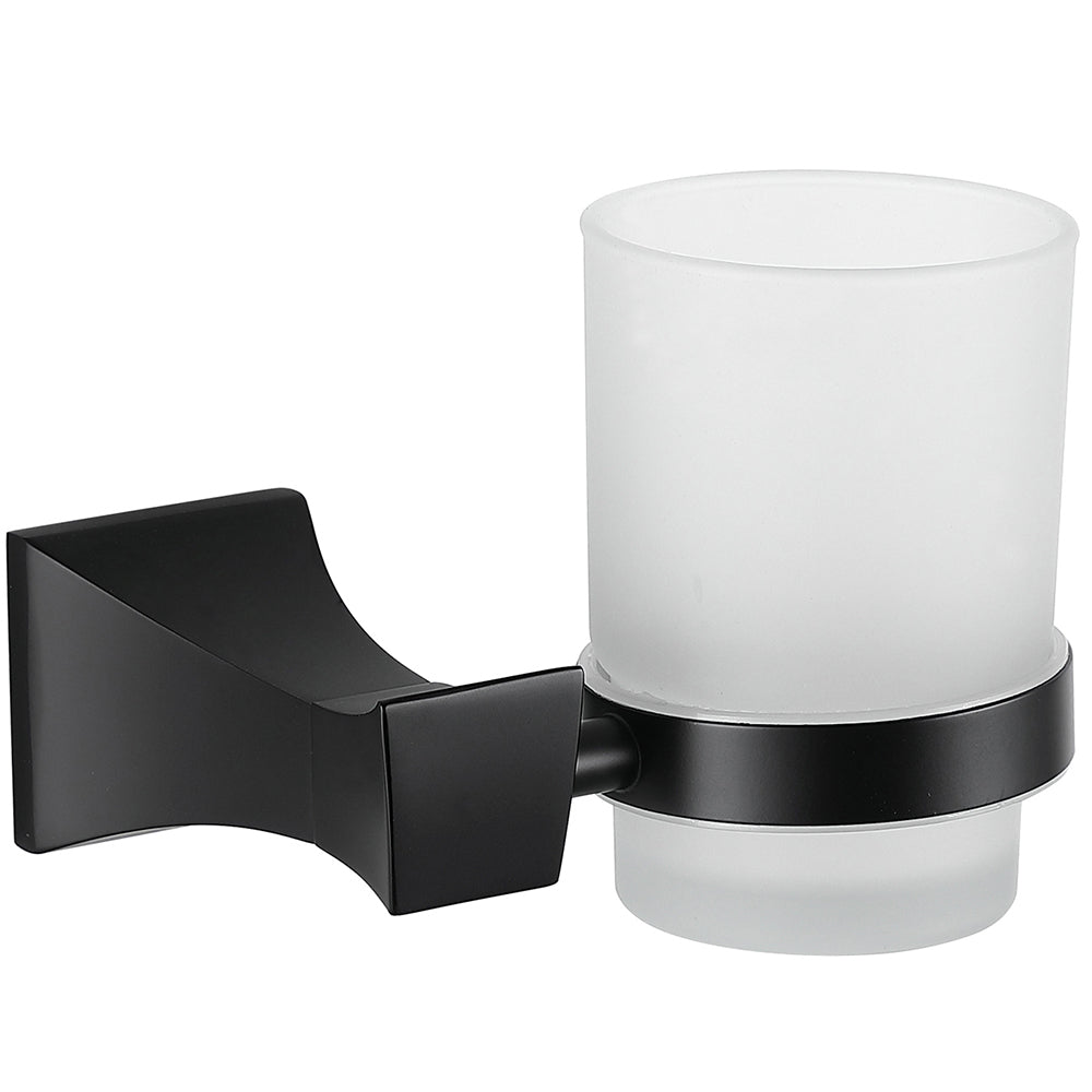 WC Porte-brosse à dents WC-002 Halys Doré brossé — HUDOR