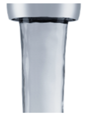 Mousseur Laminaire