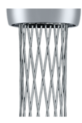 Aireador de diamante