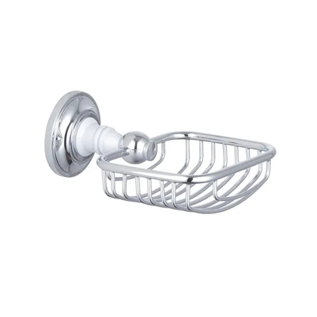 Porte savon retro
