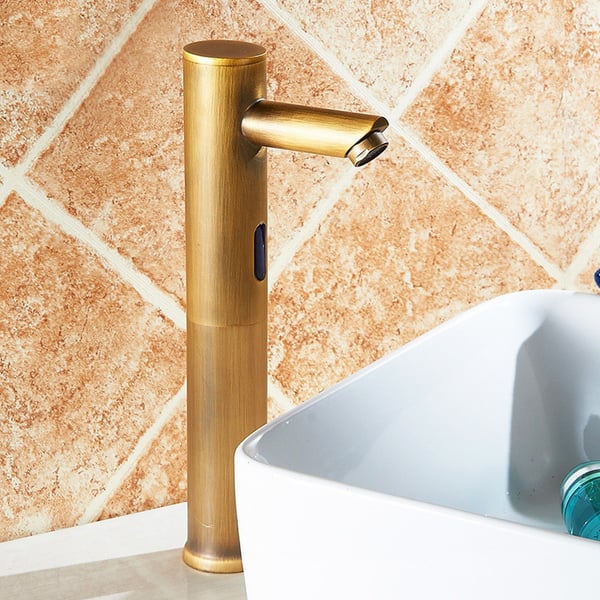 Grifo de lavabo Tana