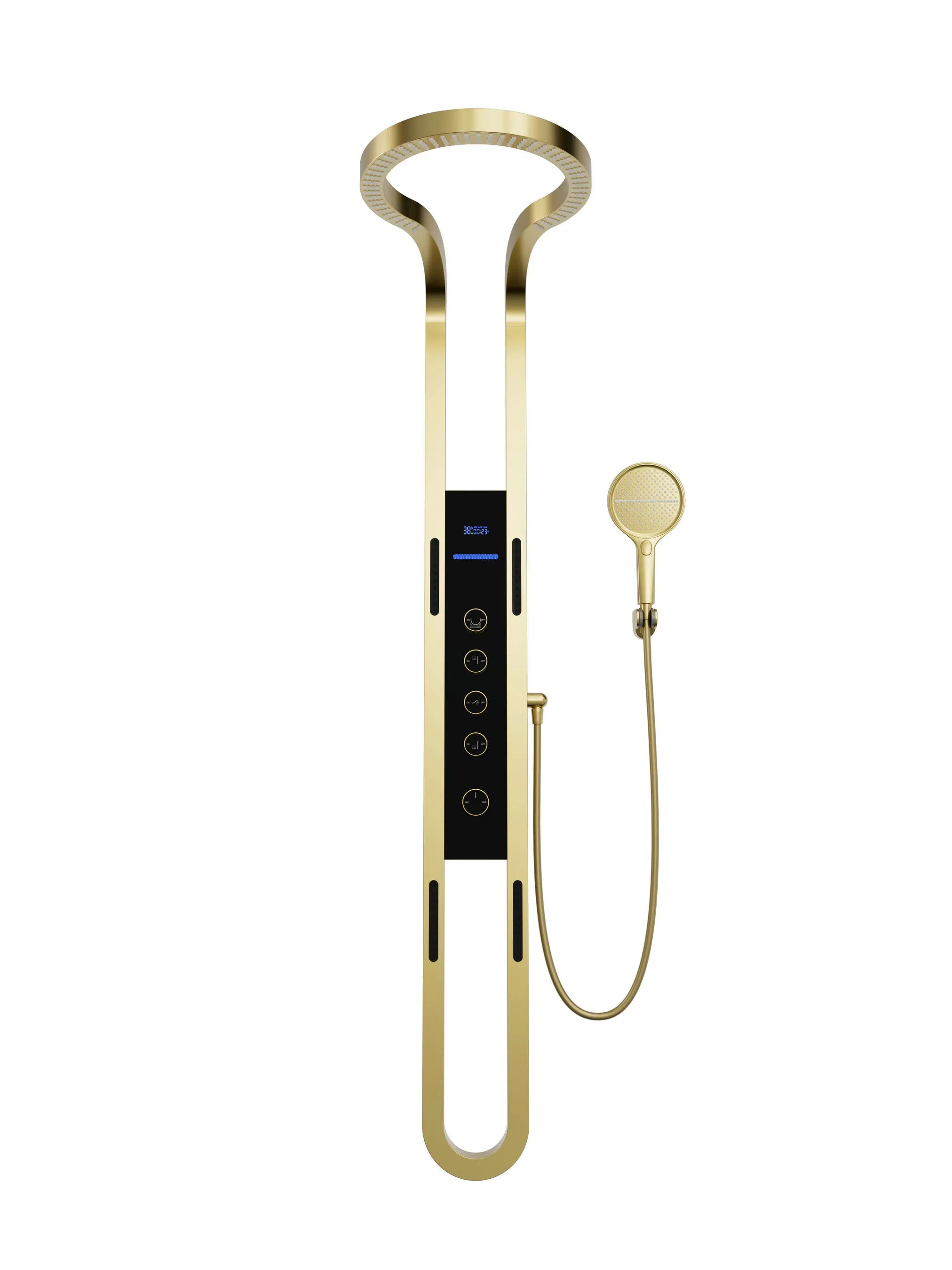 Columna de ducha nuevo lote 600102