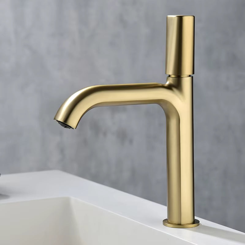 New Batch 00034 Deck Mounted Sink Faucet