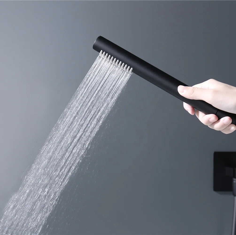 new batch 0002 deck mounted bath faucet