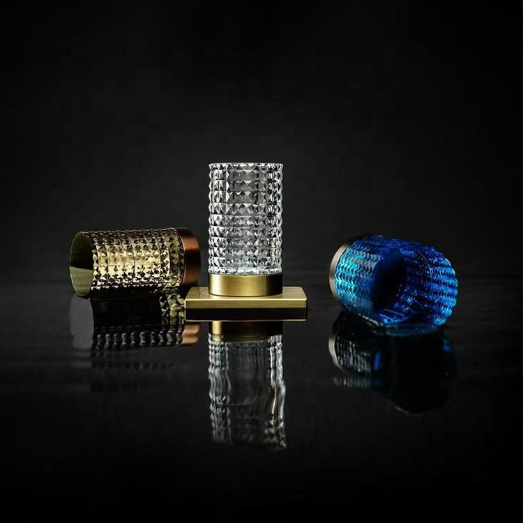 Robinet Lavabo Gold HUDOR — mise en situation