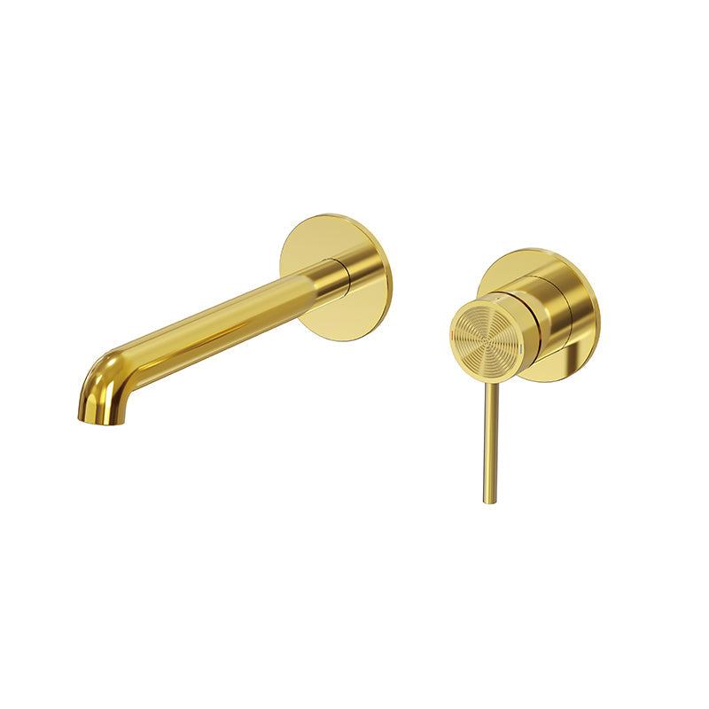 Robinet Lavabo Gold HUDOR — vue principale