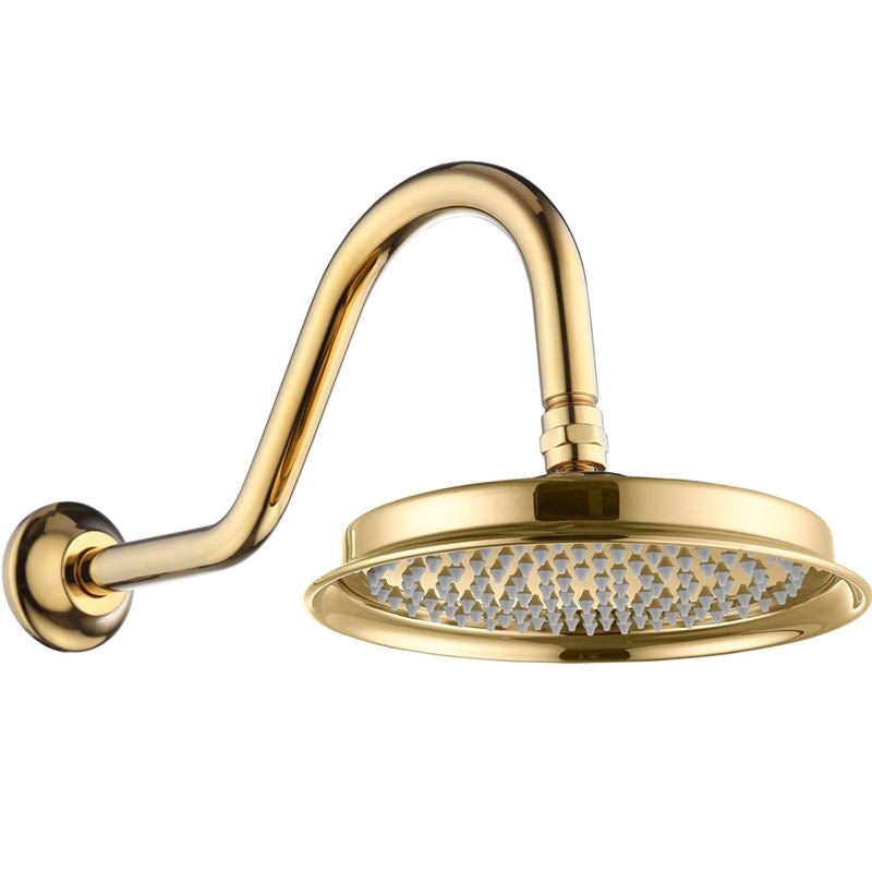 Composition de douche encastrée SC005 collection Scamandre