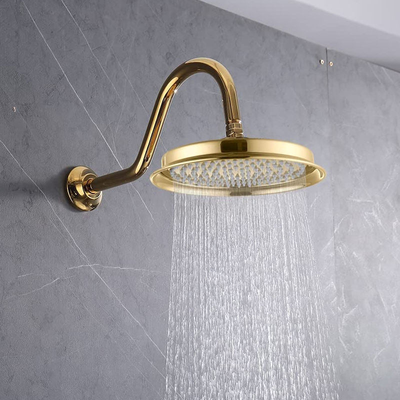 Composition de douche encastrée SC005 collection Scamandre