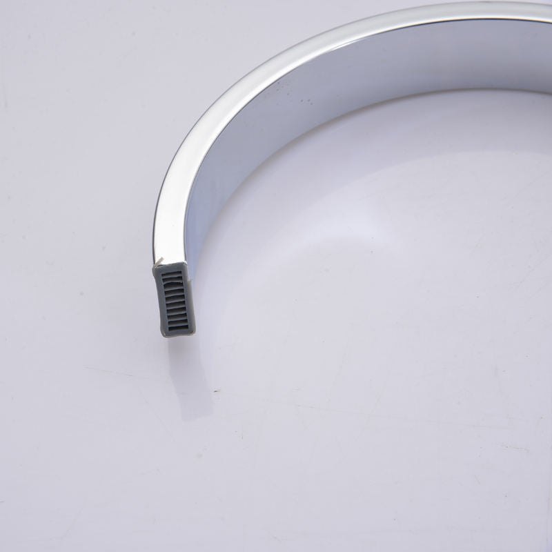 ROBINET DE CUISINE EN LAITON CHROMÉ COLLECTION ENIPÉE