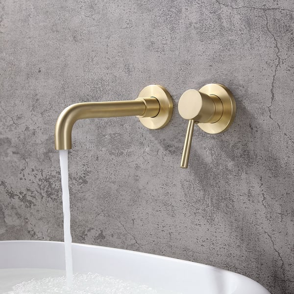 Chad sink faucet
