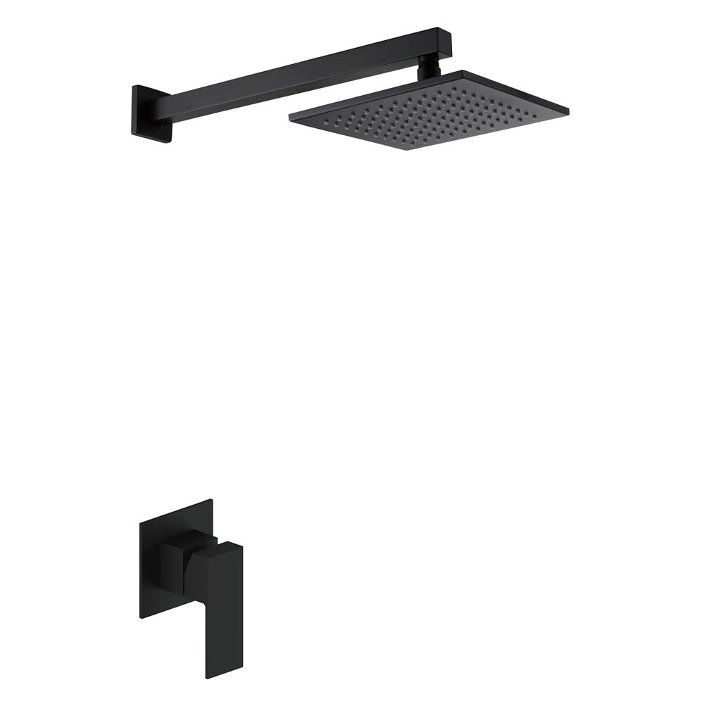 Composition de douche encastrée SC23 collection Alphée