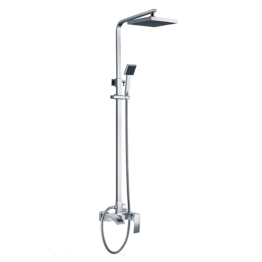 Columna de ducha SC1204 de la colección Enipée