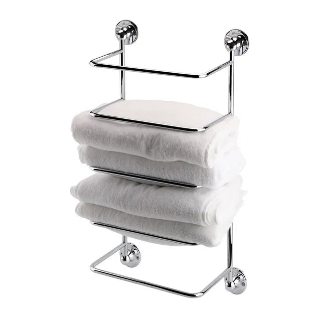Porte serviette retro