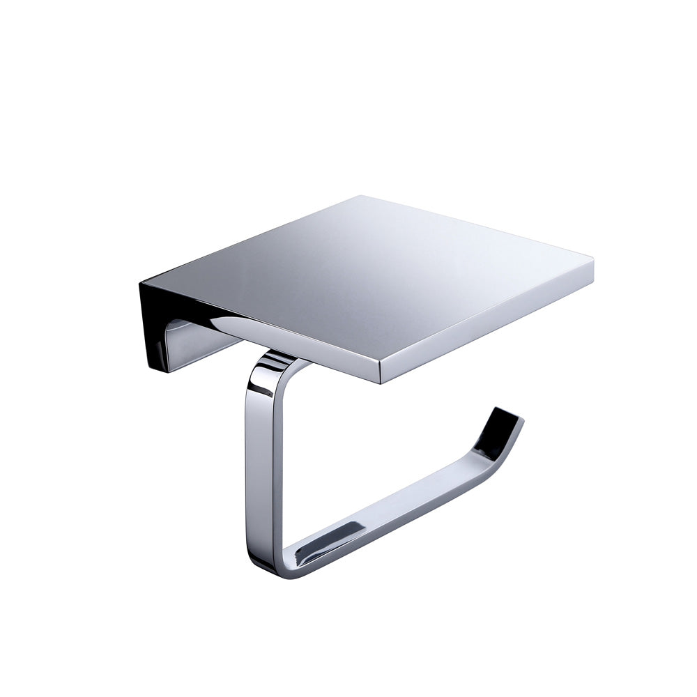 Roll holder
