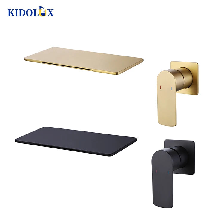 Nuevo lote 0003 grifo de baño de montaje en cubierta