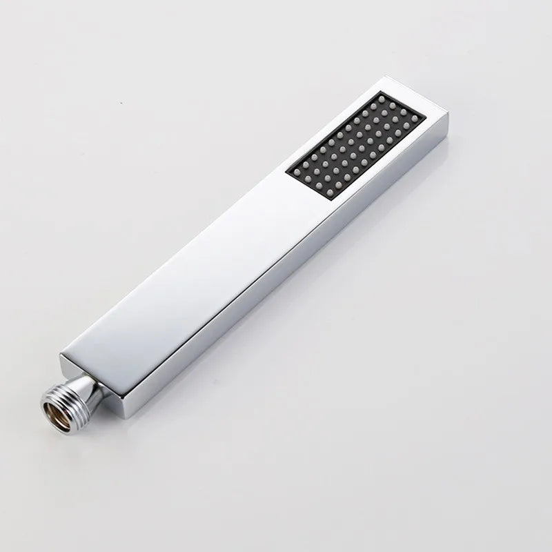 Robinet Baignoire Chromé HUDOR — vue principale