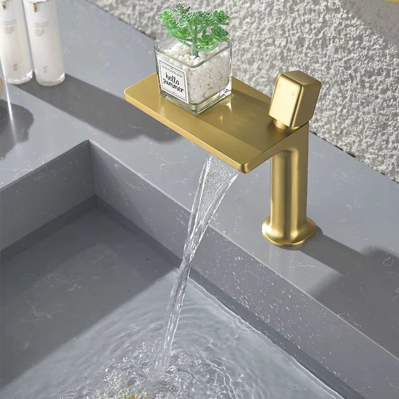 New Batch 00033 Deck Mounted Sink Faucet