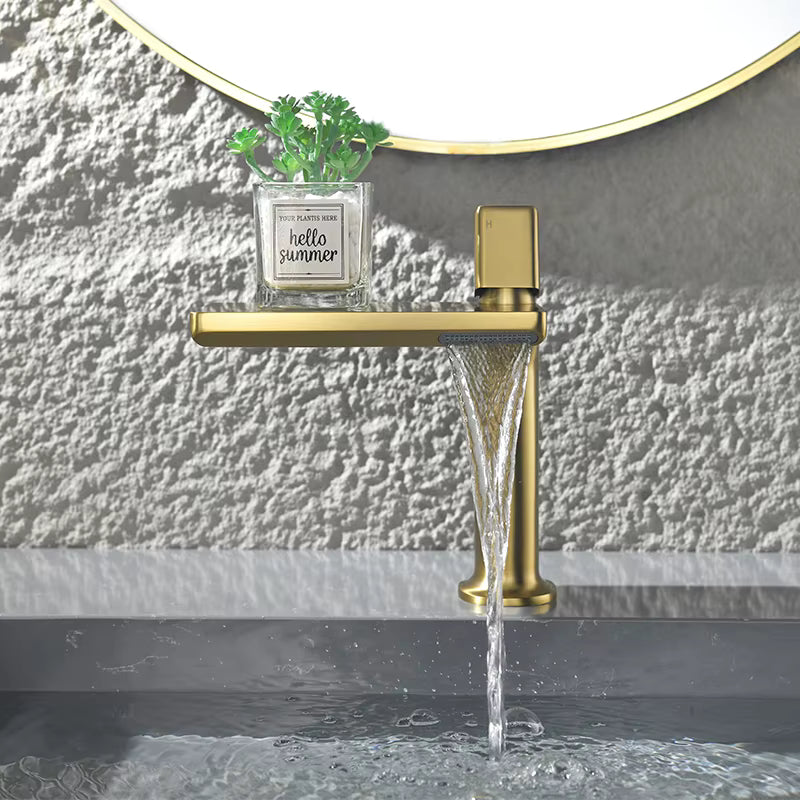 Nuevo lote 00033 Grifo para fregadero de sobremesa