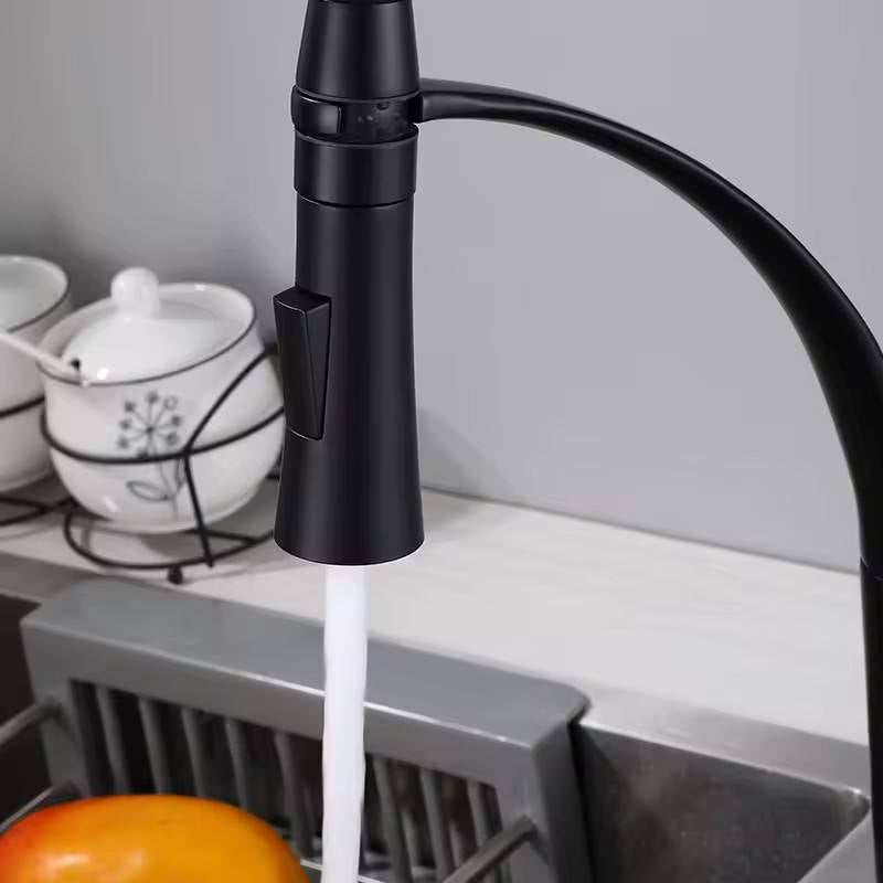 Robinet de cuisine 005 en laiton collection Céphise
