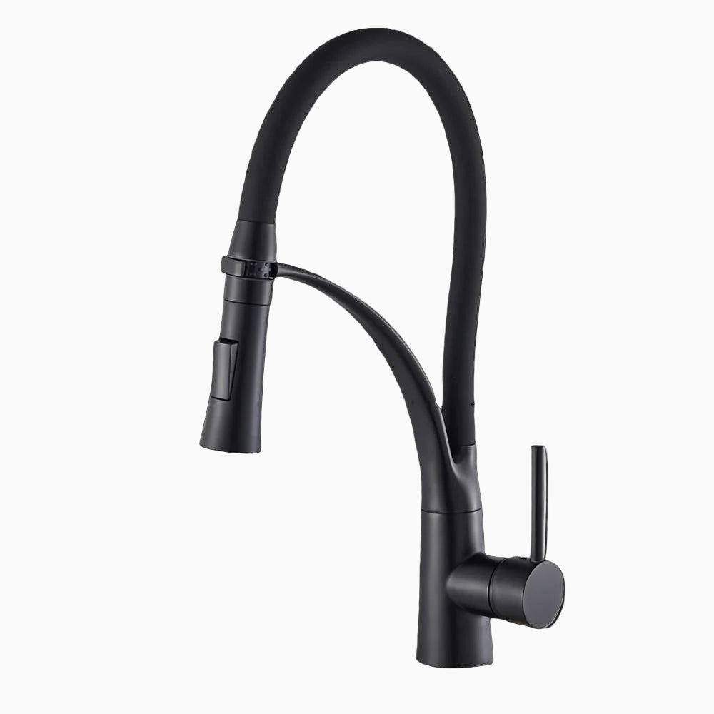Robinet de cuisine 005 en laiton collection Céphise
