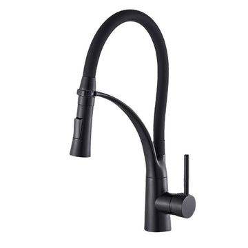 Robinet de cuisine 005 en laiton collection Céphise