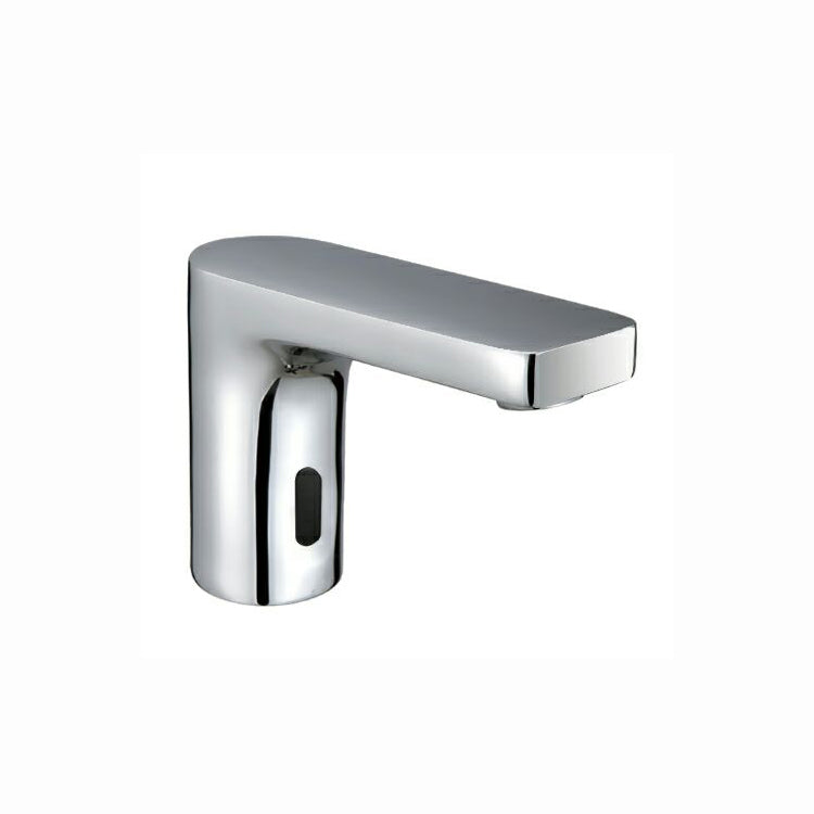 ROBINET LAVABO INFRAROUGE 025 CHROMÉ COLLECTION ERYMANTHE