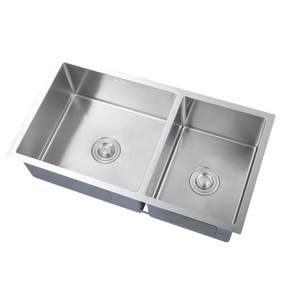 ÉVIER EN ACIER INOXYDABLE 002 CHROMÉ COLLECTION ERYMANTHE