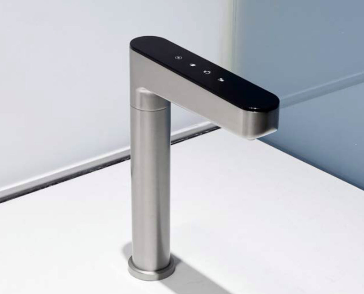 Robinet de cuisine électronique multifonctions TB01 collection Eas