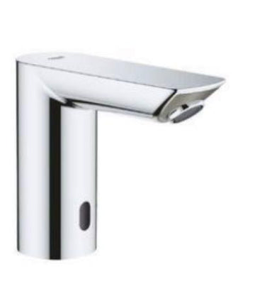 Robinet lavabo infrarouge 018 chrome collection Erymanthe