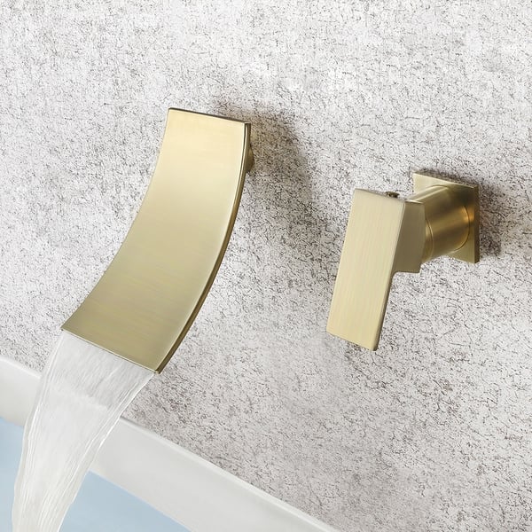 Grifo de lavabo Moero