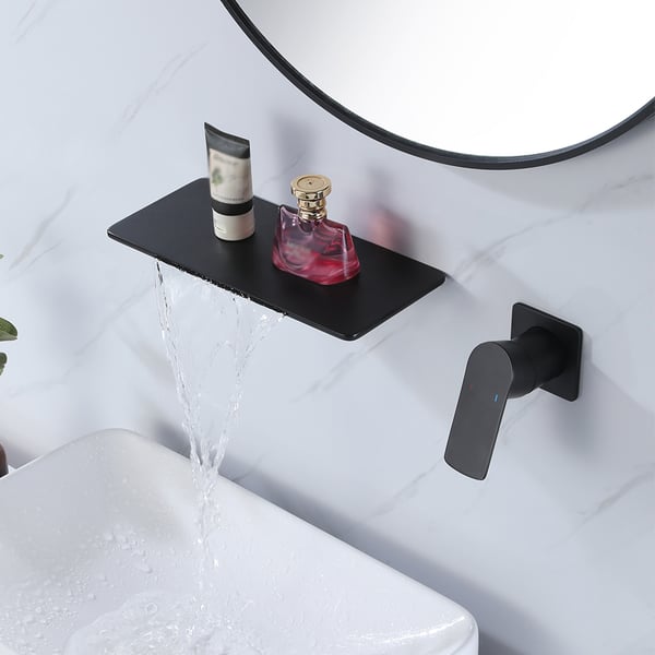 Grifo de lavabo Victoria