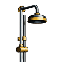 Colonne de douche