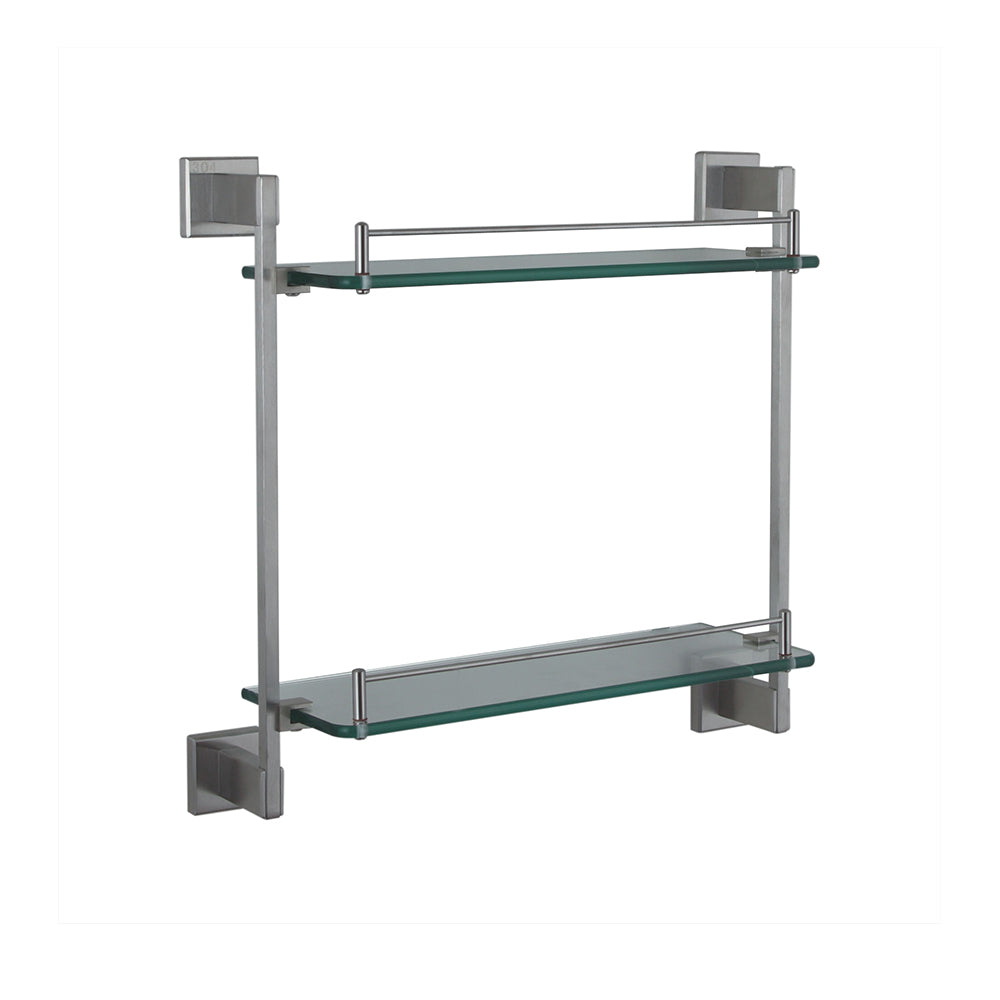 MULTIPLE TOWEL RACK HIGH 004 in chrome-plated brass 100% BRASS NIPED COLLECTION