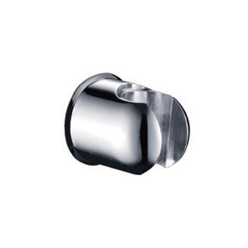Chrome hook 003 for shower 100% brass 