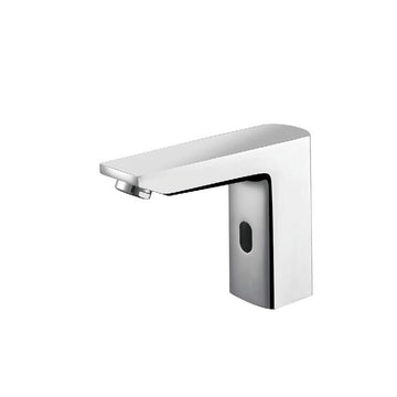Robinet lavabo automatique B126