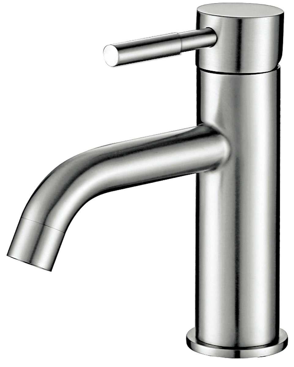 ROBINET DE LAVABO SUR PLAGE B205 01 01 2 CHROMÉ COLLECTION ERYMANTHE