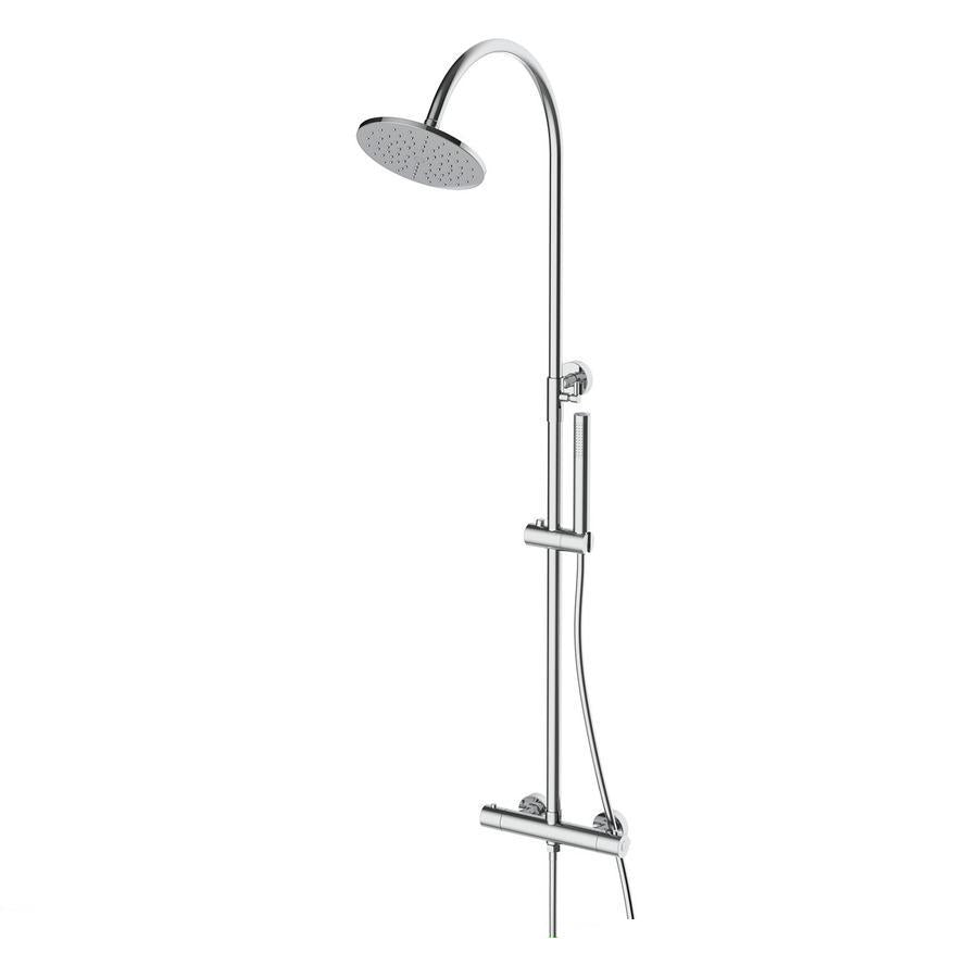 Colonne de douche SC1209 collection Erymanthe