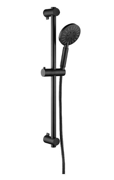COLONNE DE DOUBLE FIXATION MURALE 45 CR6 VCD2-3/ BL COLLECTION CÉPHISE