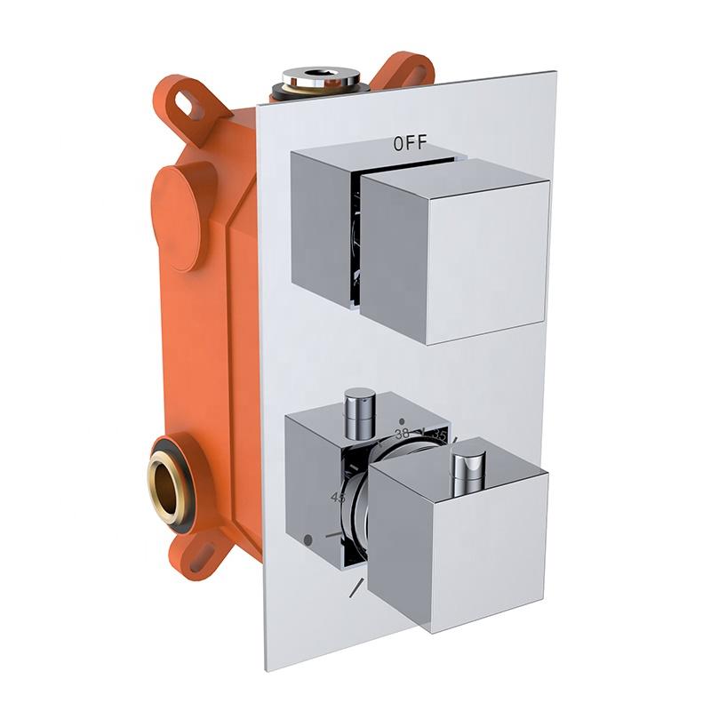 Composition de douche SC001 collection Enipée