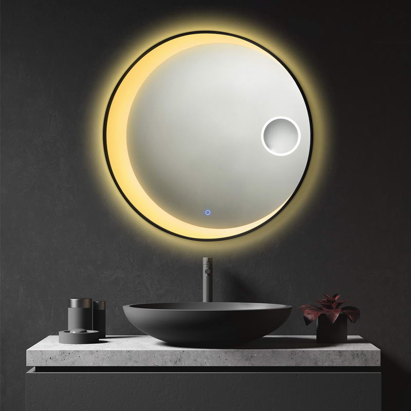 Miroir LED M001