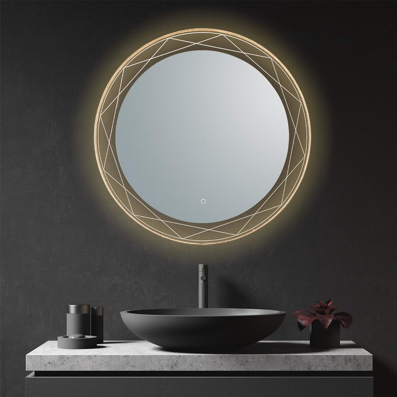 MIROIR LED M006