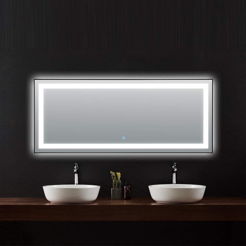 MIROIR LED M008