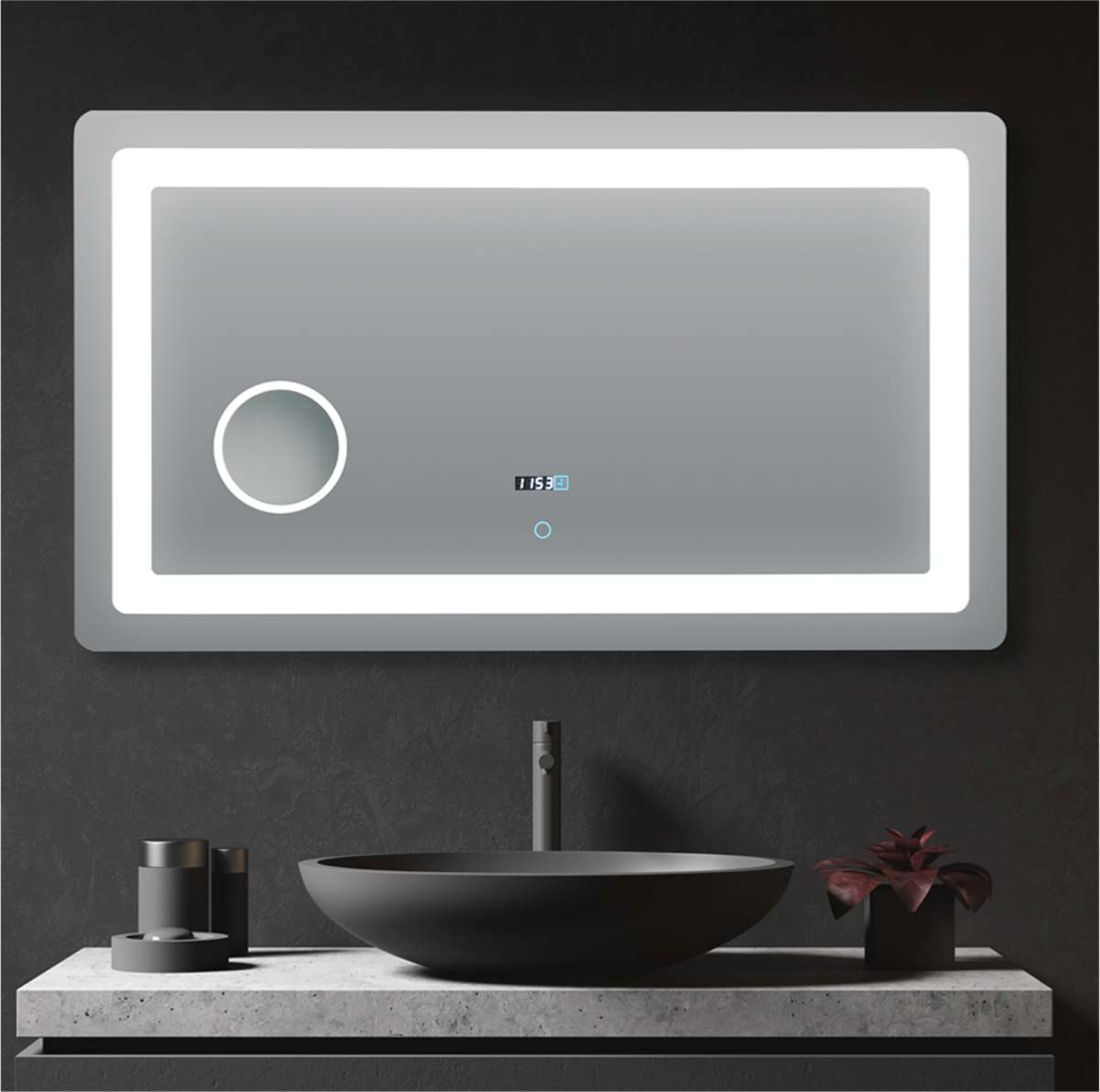MIROIR LED M019