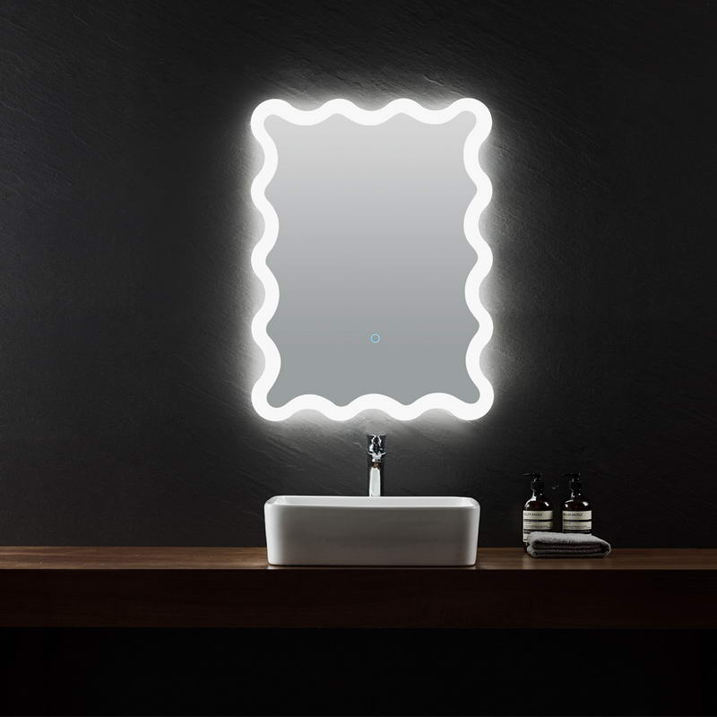 MIROIR LED M030