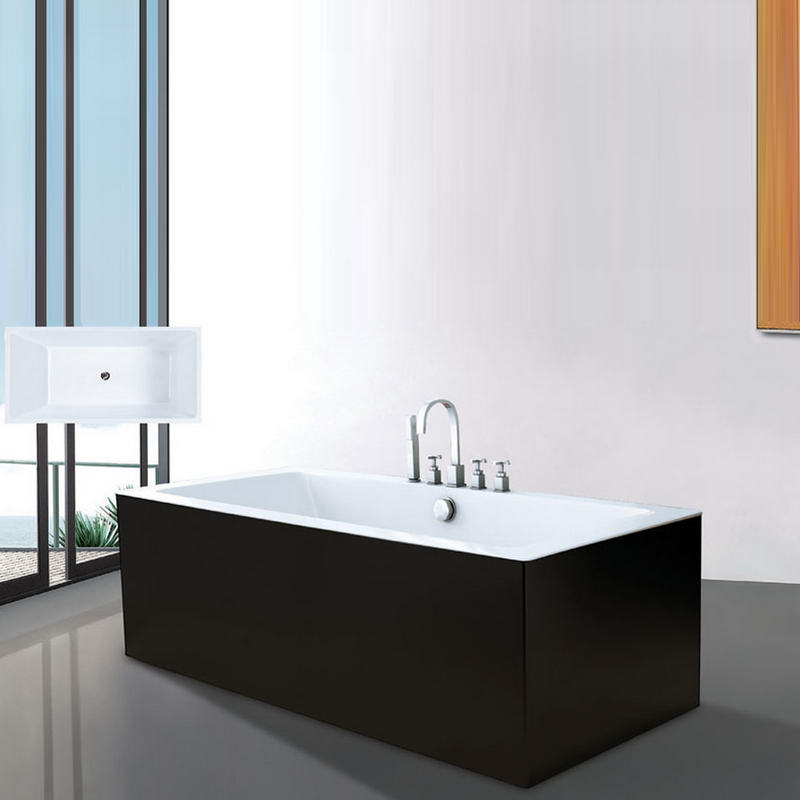 Baignoire en céramique R8036