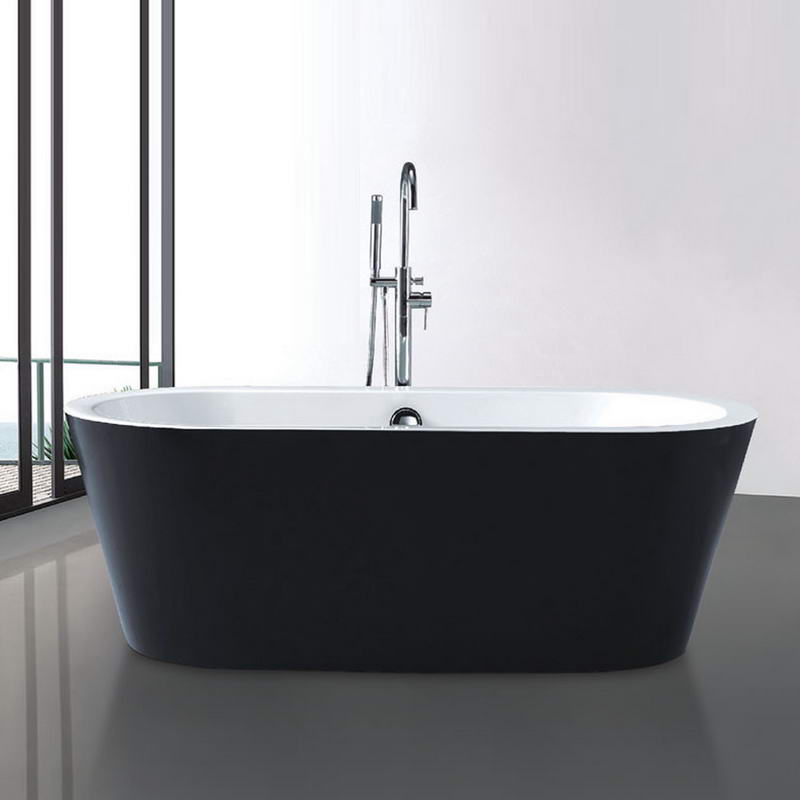Baignoire en céramique R8037B