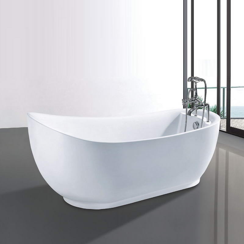 Baignoire en céramique R8041