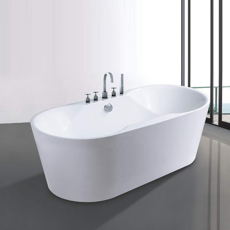 Baignoire en céramique R8042