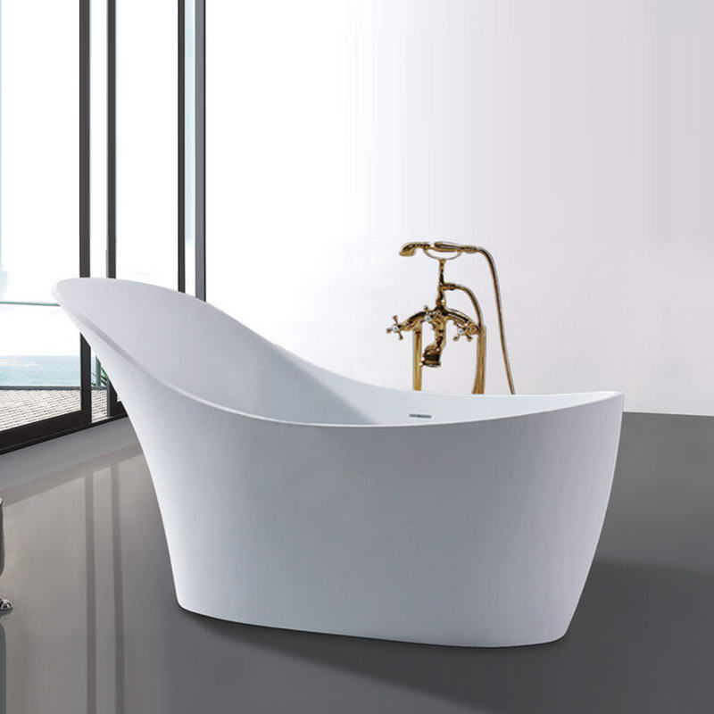 Baignoire en céramique R8048