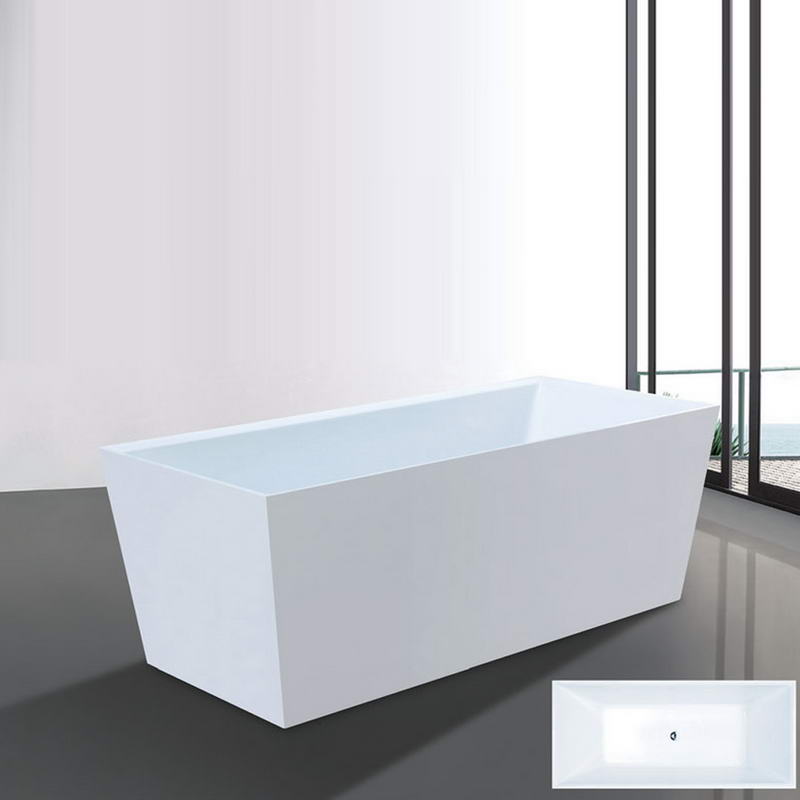 Baignoire en céramique R8055